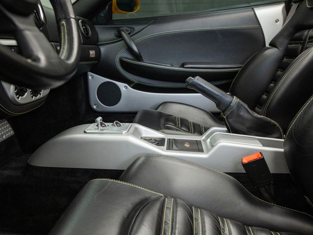 2001 Ferrari 360 Modena F1 Spider - 22923328 - 43