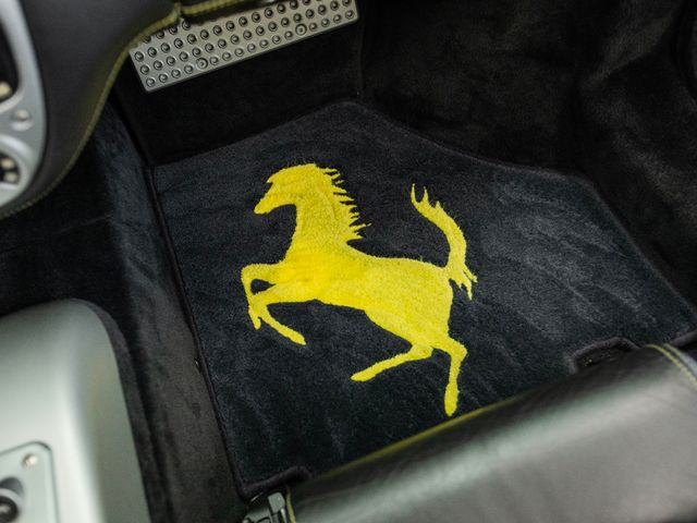 2001 Ferrari 360 Modena F1 Spider - 22923328 - 44