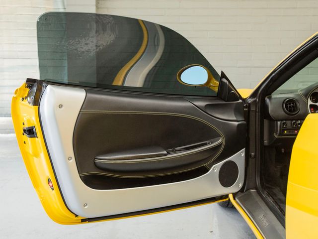 2001 Ferrari 360 Modena F1 Spider - 22923328 - 47