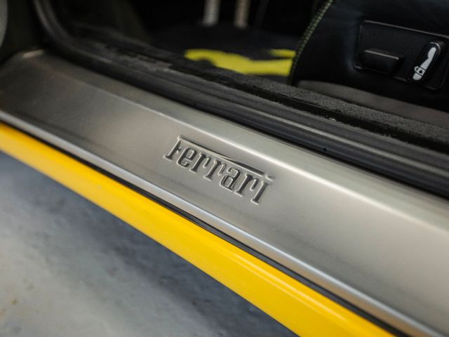 2001 Ferrari 360 Modena F1 Spider - 22923328 - 48