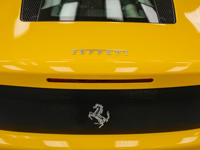 2001 Ferrari 360 Modena F1 Spider - 22923328 - 52