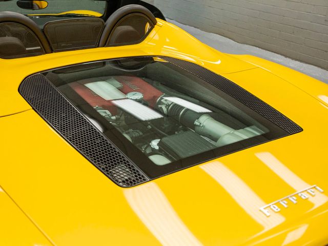 2001 Ferrari 360 Modena F1 Spider - 22923328 - 58