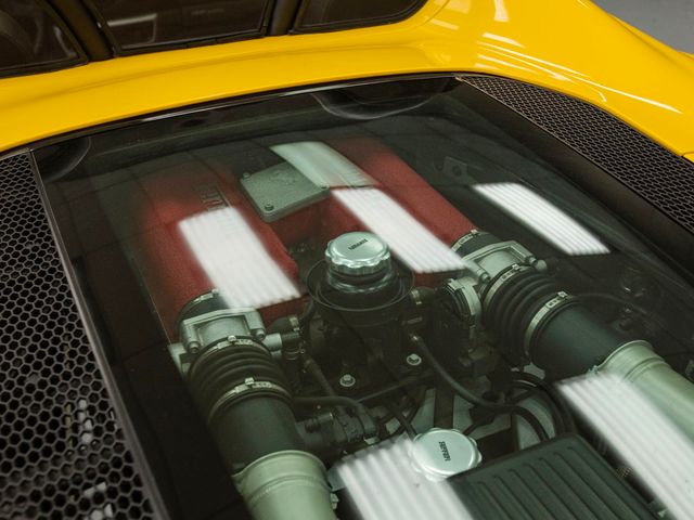 2001 Ferrari 360 Modena F1 Spider - 22923328 - 59