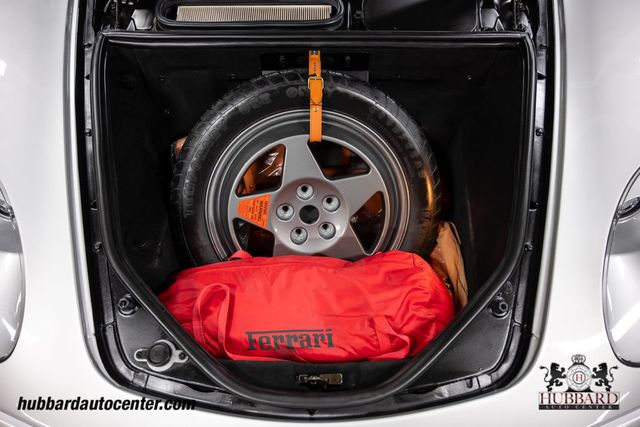 2001 Ferrari 360 Spider  - 22975079 - 99