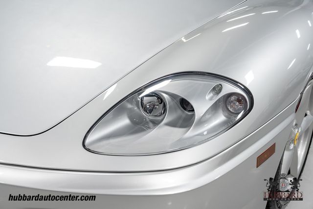 2001 Ferrari 360 Spider  - 22975079 - 11