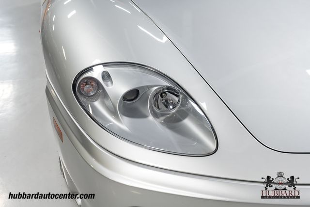 2001 Ferrari 360 Spider  - 22975079 - 13