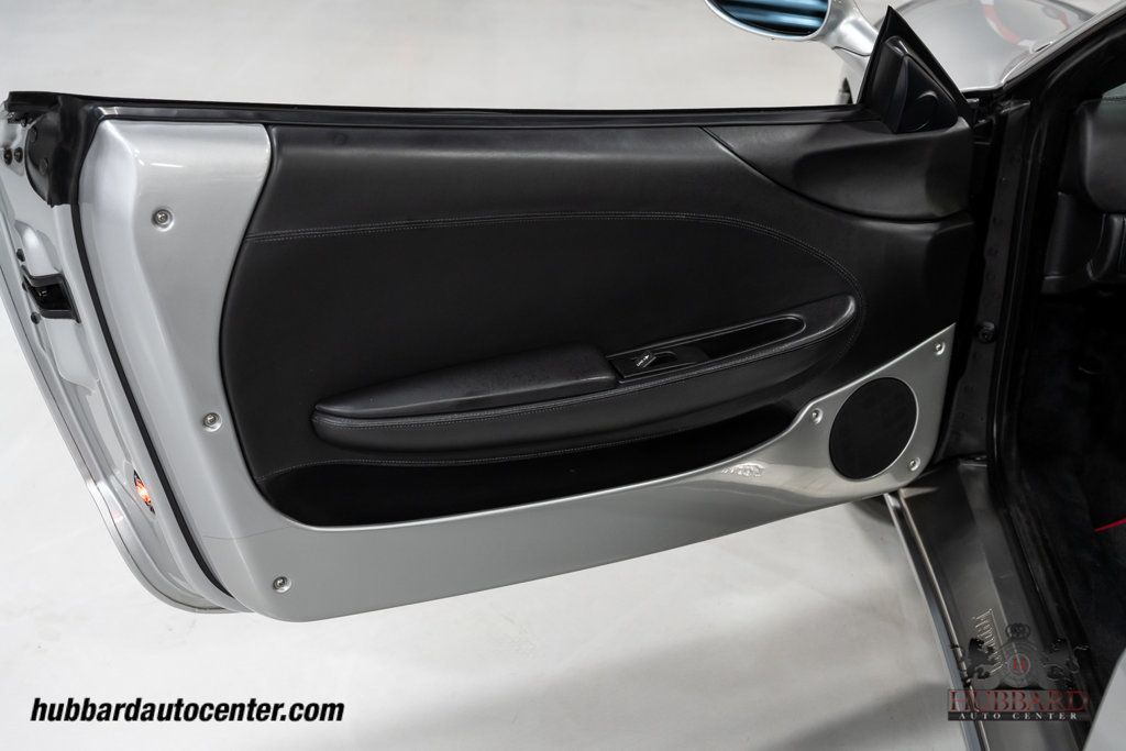 2001 Ferrari 360 Spider  - 22975079 - 15