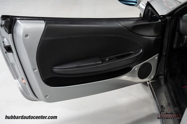 2001 Ferrari 360 Spider  - 22975079 - 15