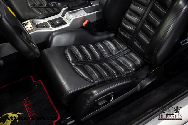 2001 Ferrari 360 Spider  - 22975079 - 18