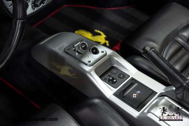 2001 Ferrari 360 Spider  - 22975079 - 21