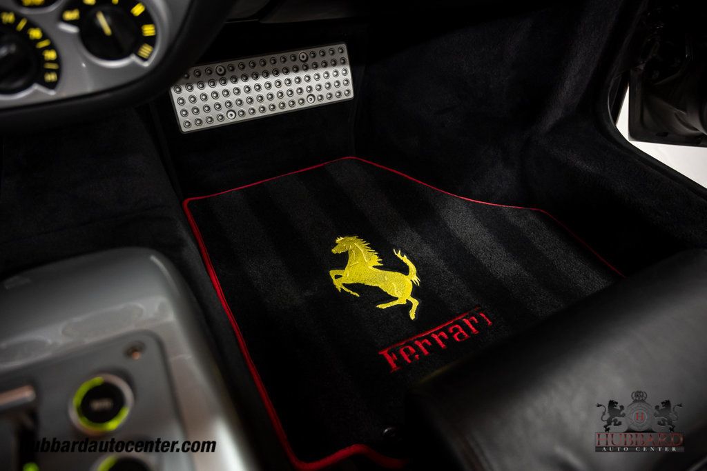 2001 Ferrari 360 Spider  - 22975079 - 24