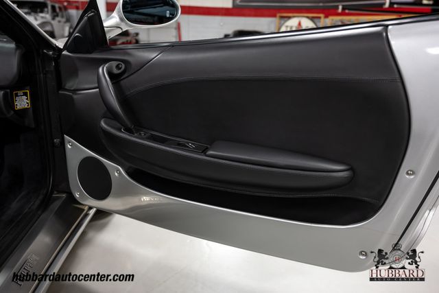 2001 Ferrari 360 Spider  - 22975079 - 25