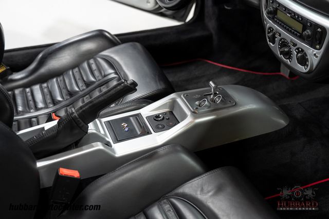 2001 Ferrari 360 Spider  - 22975079 - 28