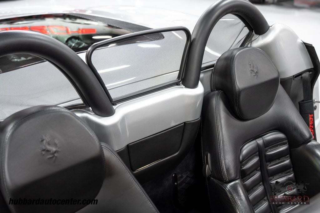 2001 Ferrari 360 Spider  - 22975079 - 29