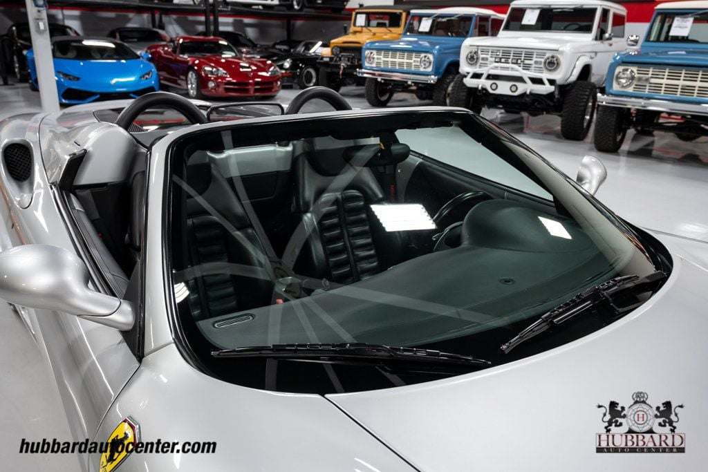 2001 Ferrari 360 Spider  - 22975079 - 35