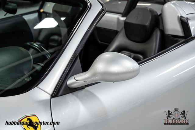 2001 Ferrari 360 Spider  - 22975079 - 59