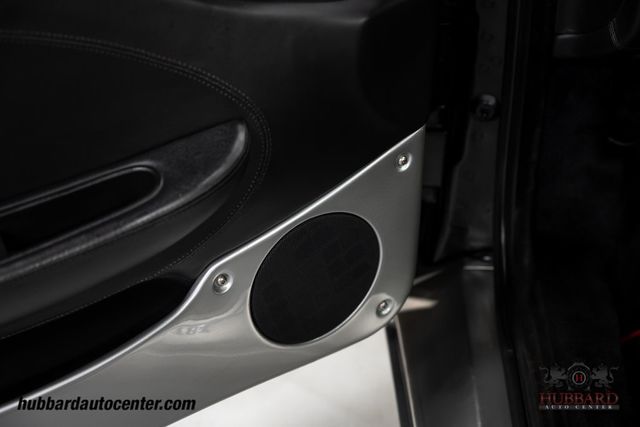 2001 Ferrari 360 Spider  - 22975079 - 72