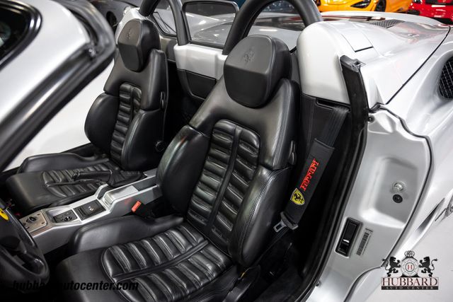 2001 Ferrari 360 Spider  - 22975079 - 73