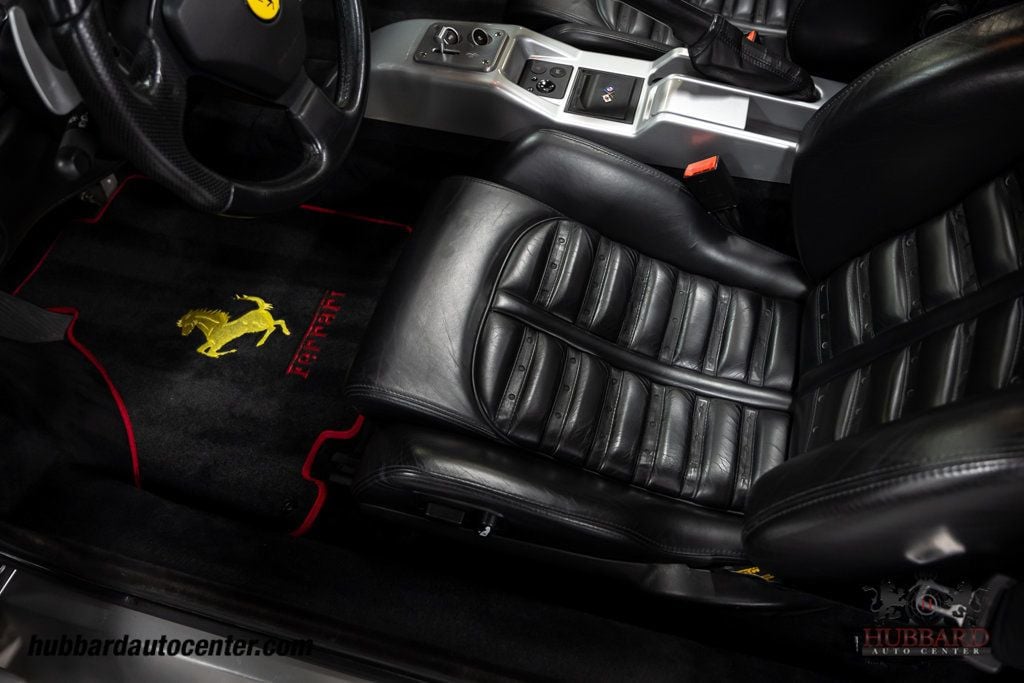 2001 Ferrari 360 Spider  - 22975079 - 74