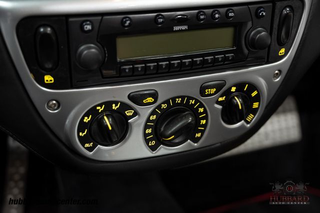 2001 Ferrari 360 Spider  - 22975079 - 82