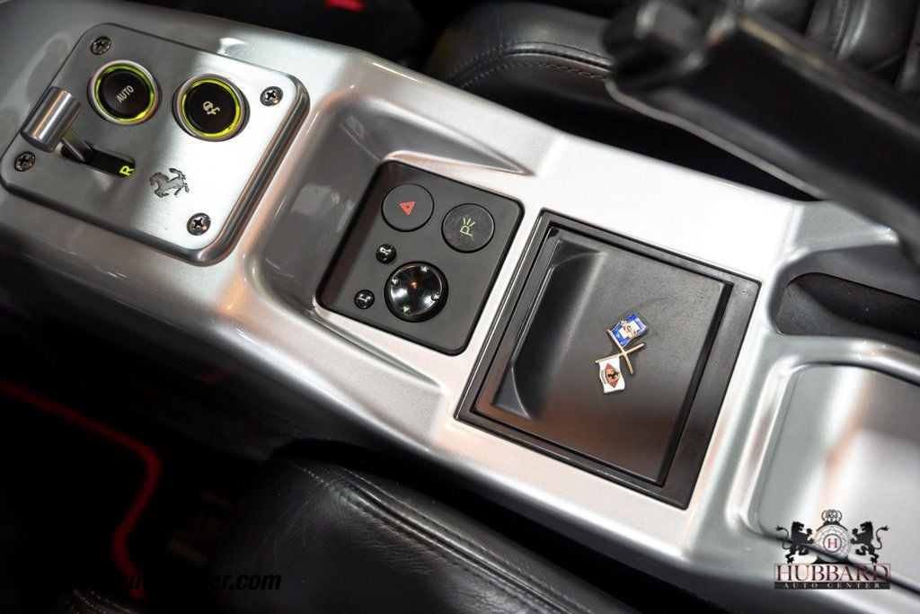 2001 Ferrari 360 Spider  - 22975079 - 83