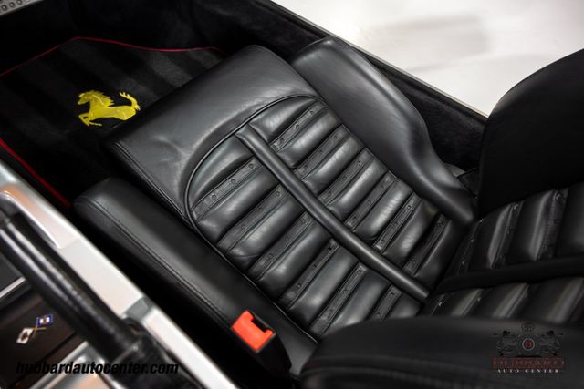 2001 Ferrari 360 Spider  - 22975079 - 85