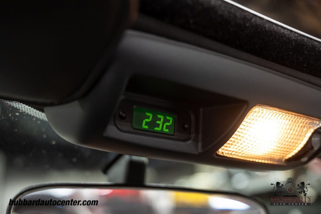 2001 Ferrari 360 Spider  - 22975079 - 86