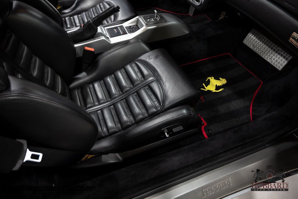 2001 Ferrari 360 Spider  - 22975079 - 87