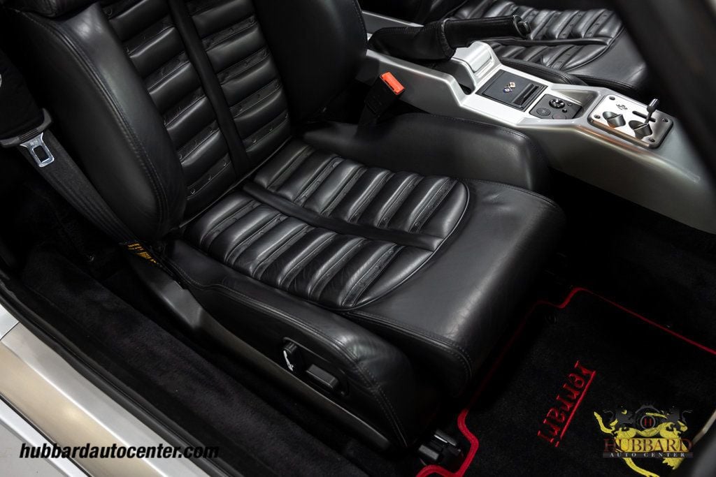 2001 Ferrari 360 Spider  - 22975079 - 92