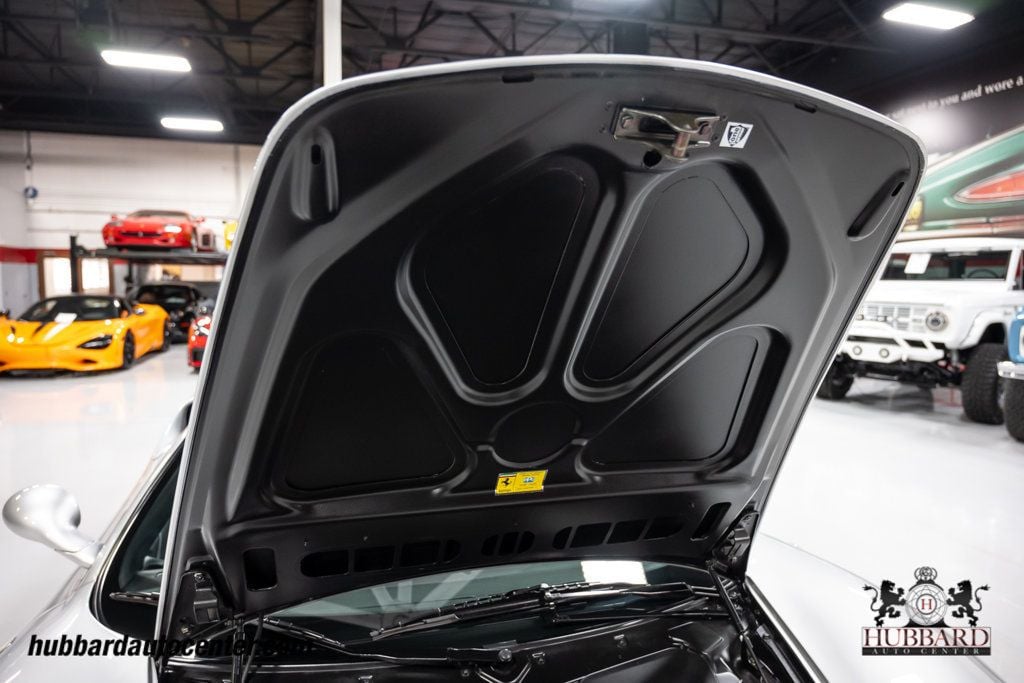 2001 Ferrari 360 Spider  - 22975079 - 93