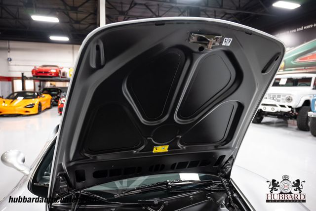 2001 Ferrari 360 Spider  - 22975079 - 93