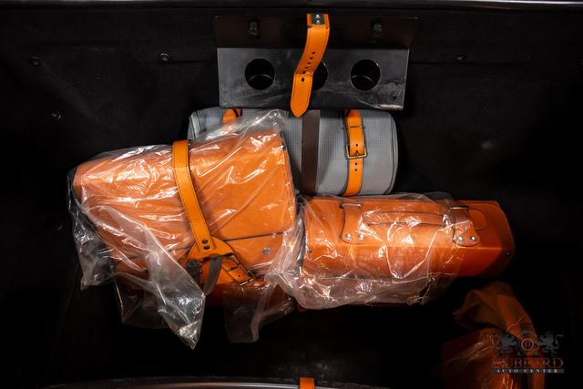 2001 Ferrari 360 Spider  - 22975079 - 94