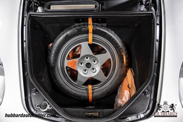 2001 Ferrari 360 Spider  - 22975079 - 95