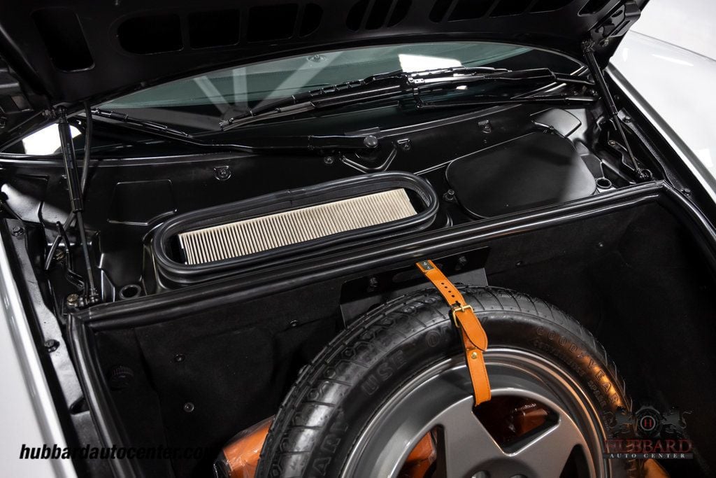 2001 Ferrari 360 Spider  - 22975079 - 96