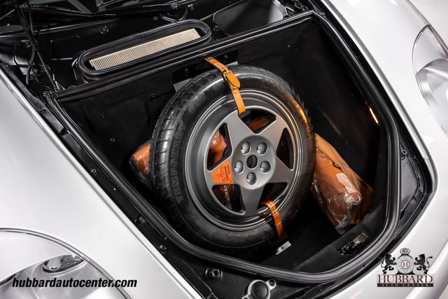 2001 Ferrari 360 Spider  - 22975079 - 97