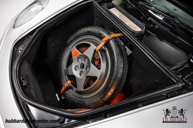 2001 Ferrari 360 Spider  - 22975079 - 98