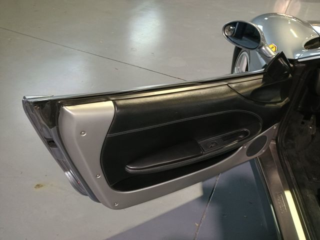 2001 Ferrari 360 Spider Clean Carfax - 23005634 - 10