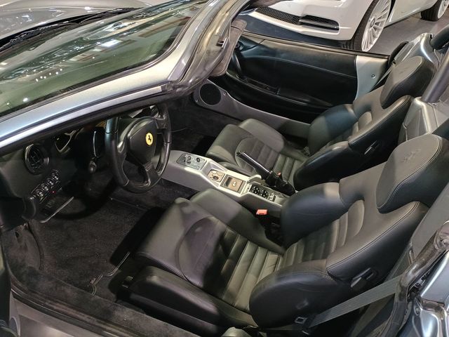 2001 Ferrari 360 Spider Clean Carfax - 23005634 - 12