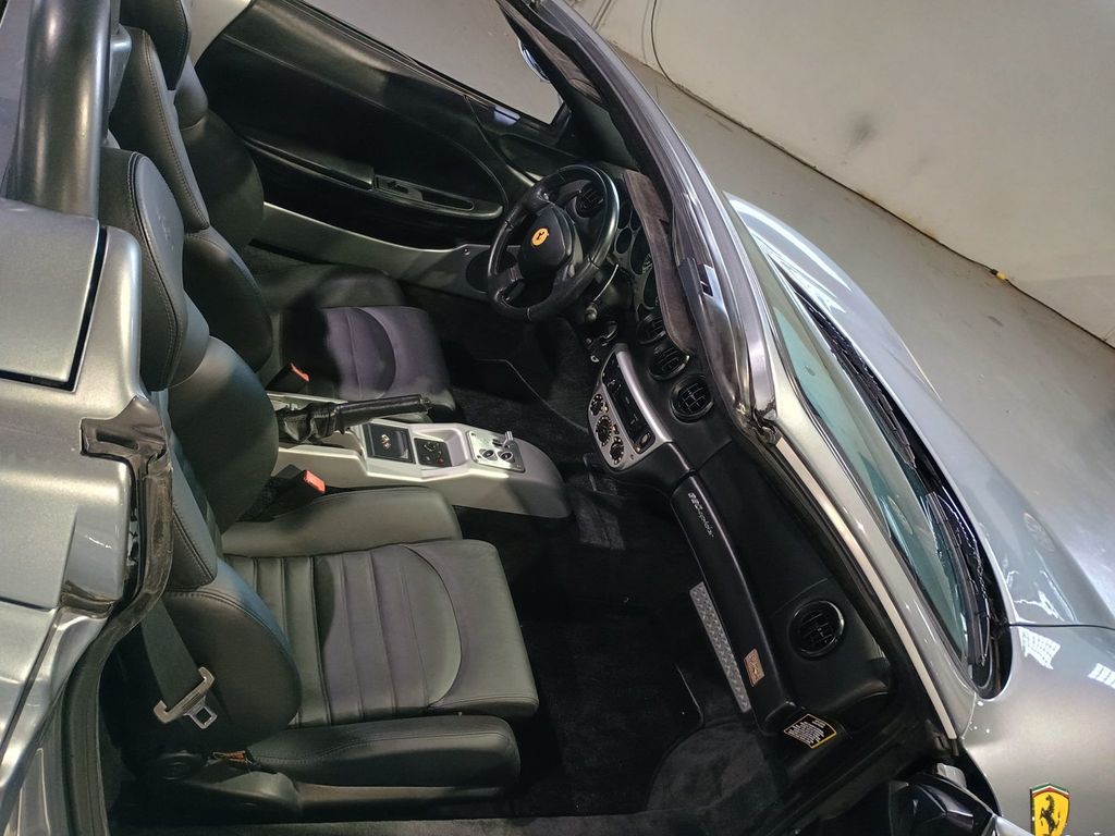 2001 Ferrari 360 Spider Clean Carfax - 23005634 - 15