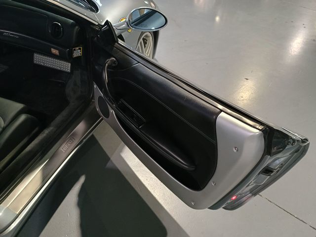 2001 Ferrari 360 Spider Clean Carfax - 23005634 - 17