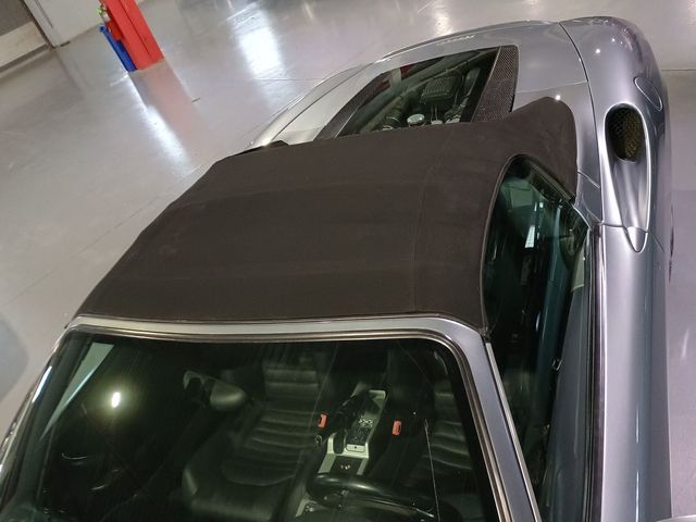 2001 Ferrari 360 Spider Clean Carfax - 23005634 - 18