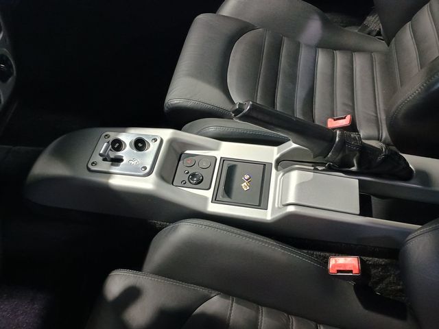 2001 Ferrari 360 Spider Clean Carfax - 23005634 - 21