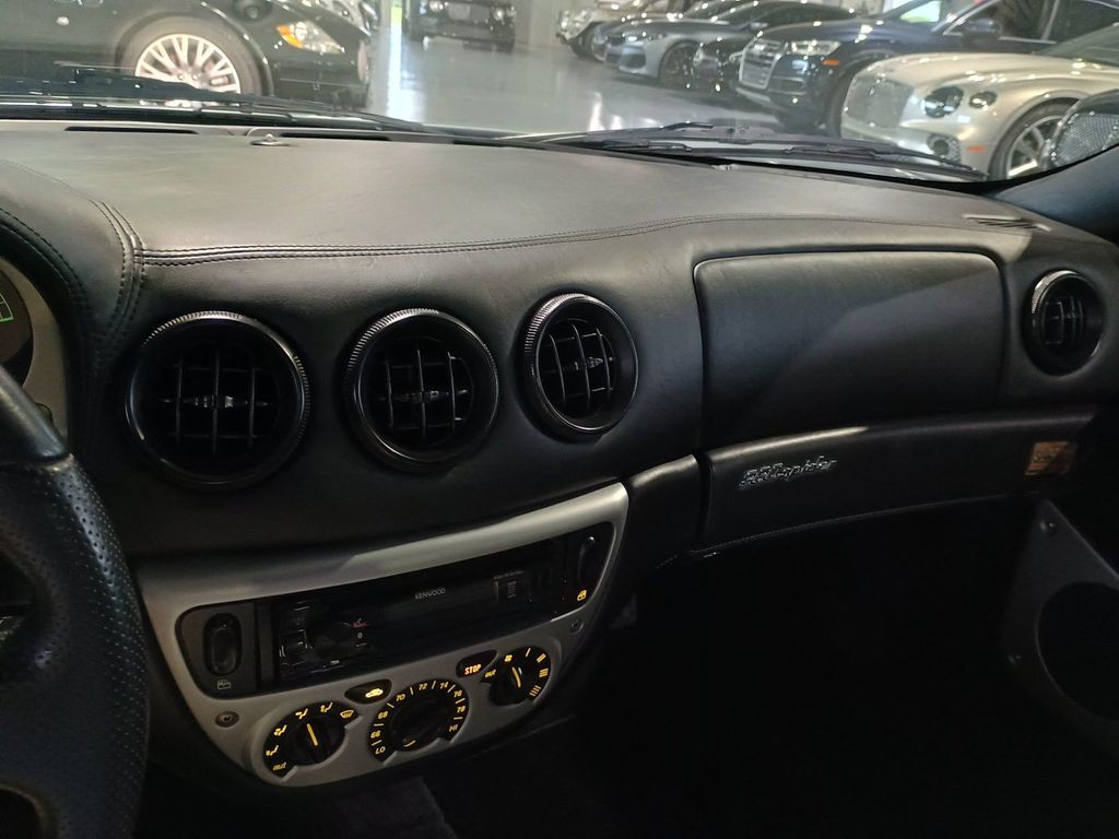 2001 Ferrari 360 Spider Clean Carfax - 23005634 - 24