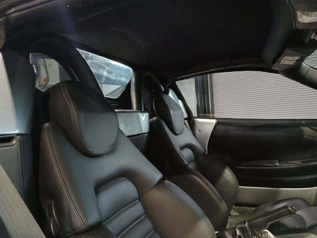 2001 Ferrari 360 Spider Clean Carfax - 23005634 - 25