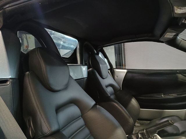 2001 Ferrari 360 Spider Clean Carfax - 23005634 - 25