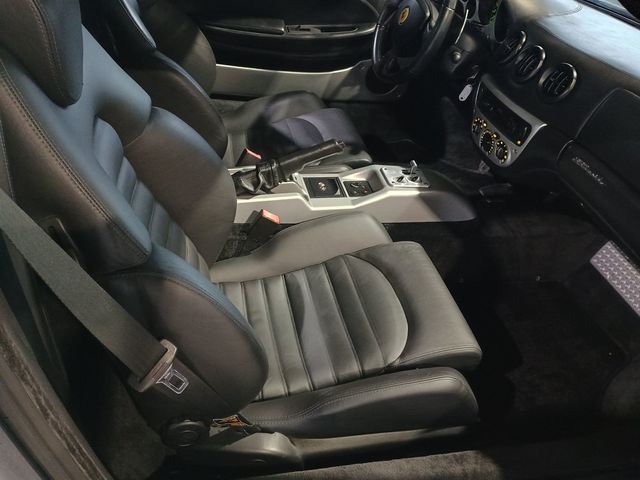 2001 Ferrari 360 Spider Clean Carfax - 23005634 - 26