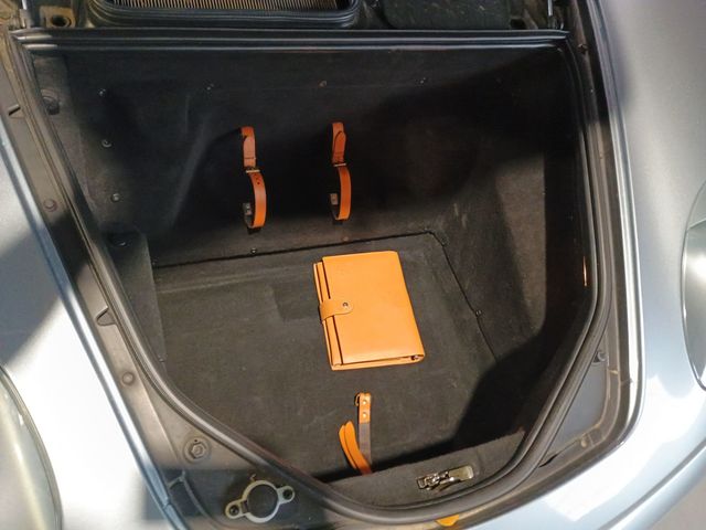 2001 Ferrari 360 Spider Clean Carfax - 23005634 - 27