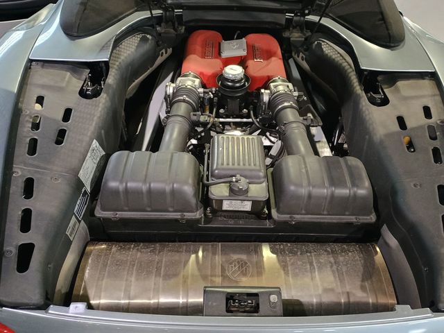 2001 Ferrari 360 Spider Clean Carfax - 23005634 - 29