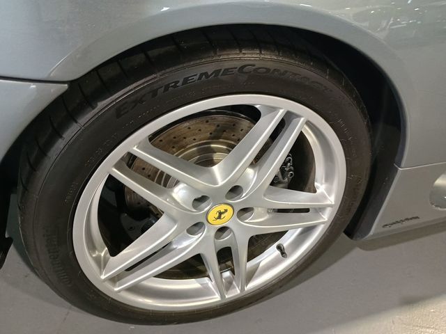 2001 Ferrari 360 Spider Clean Carfax - 23005634 - 33