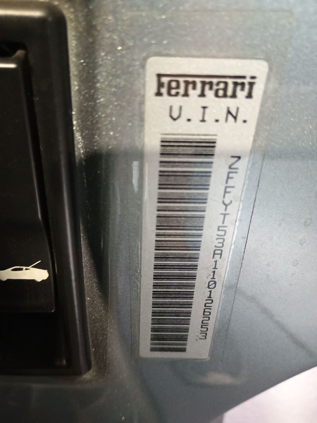 2001 Ferrari 360 Spider Clean Carfax - 23005634 - 35